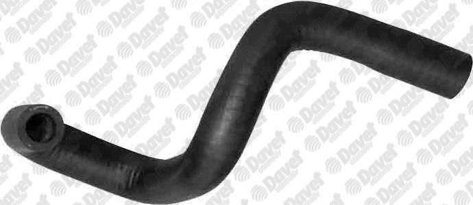 YTT Y40133 Kalorifer Musluk Cikis Hortumu Tourneo 02>13 - Transit 02>13